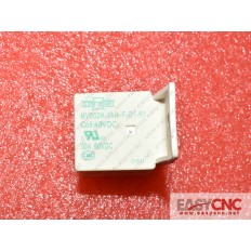 MV002H-1AH-F-D1-R1 48VDC Songchuan relay used