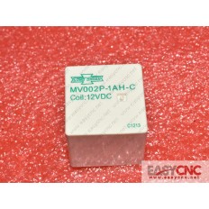 MV002P-1AH-C 12VDC Songchuan relay new