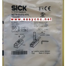 MZT8-03VPS-KP0 SICK NEW AND ORIGINAL