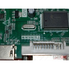 M.NT68676.2A Hdmi Lcd Controller Board For 15 Inch 1024*768 G150Xg03 V3 Va150Xg10Tb New