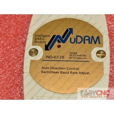 ND-6520 NuDAM intelligent da&c module used