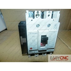 NF63-CV MITSUBISHI Circuit Breaker USED