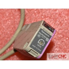 NX5-PRVM5B PANASONIC Photoelectric Sensor USED