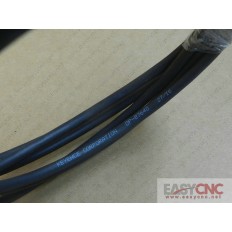 OP-87640 Keyence connector cable M12, L-shaped new