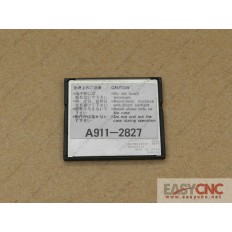 OSP-E100M/E10M A911-2827 Okuma Card