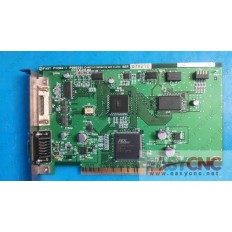 FAST FVC04-1 P900201 capture card used