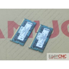 PC3-10600S-9-12-ZZZ VIKING memory card used