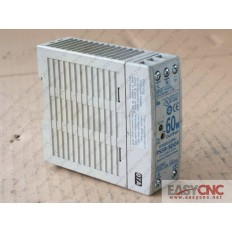 PS5R-SD24 ?power supply used