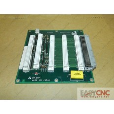 QX604 QX604A BN634A654G52 Mitsubishi PCB used