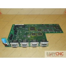 RJ111-12 RJ111D-12 BN634A685G51 Mitsubishi PCB used