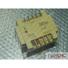 S82K-2524 Omron power supply used