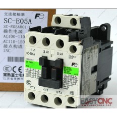 SC-E05A Fuji ac contactor new and original