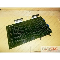 SE-CPU1 MITSUBISHI PCB USED
