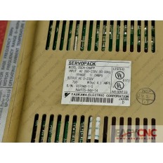 SGDA-08APP YASKAWA servopack used