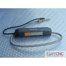SJ-M020 Keyence electrostatic eliminator used