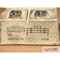 SKD62/16 Semikron IGBT used