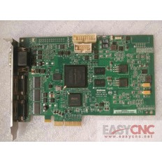 SOL2MEVCLF Matrox video capture card used