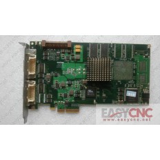 SOL6MFCE Matrox video capture card used