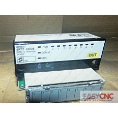 SRT2-OD08 OMRON REMOTE TERMINAL USED