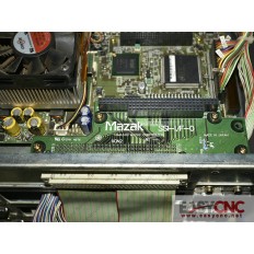 SSI-I/F-0 MAZAK PCB USED