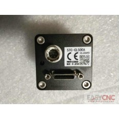 STC-CL500A Sentech ccd used