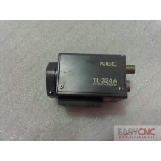 TI-324A NEC ccd used
