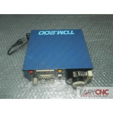 TOM-200 used