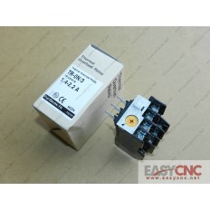 TR-ON/3 TR-0N/3 Fuji thermal overload relay new and original