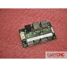 USB-I/F-0 MAZAK D70VD007530 PCB USED