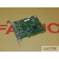 USB2-PCI3 PCB used