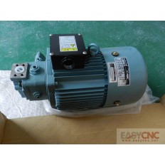 UVN-1A-1A4-2.2-4-11 Nachi pump and motor new and original