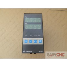 V200-RORO Arico temperature controller new