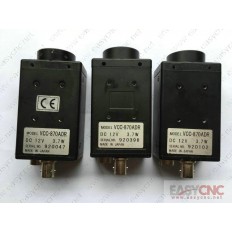 VCC-870ADR Cis ccd used