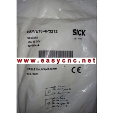 VS/VE18-4P3212 SICK NEW AND ORIGINAL