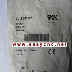 VL18-3P3612 SICK NEW AND ORIGINAL