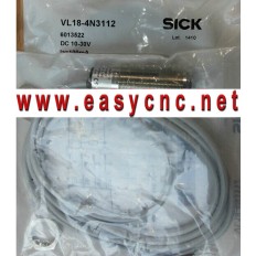 VL18-4N3112 SICK NEW AND ORIGINAL