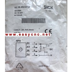 VL18-4N3212 SICK NEW AND ORIGINAL