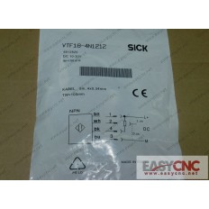 VTF18-4N1212 Sick Photoelectric Sensor New And Original