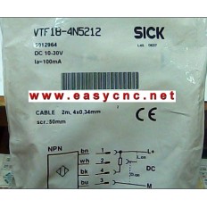 VTF18-4N5212 SICK NEW AND ORIGINAL