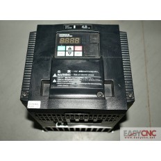 WJ200-040HF Hitachi Inverter Used