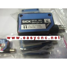 WL100-P3430 SICK NEW AND ORIGINAL