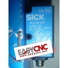 WL9-2P330P03 SICK NEW AND ORIGINAL