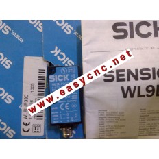 WL9L-P330 SICK NEW AND ORIGINAL