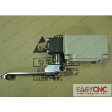 WLCA12-2N Omron Limit Switch New And Original