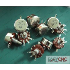 WTH118-1A 2W 1M Rotary Potentiometer New And Original