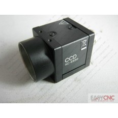 XC-ES50 Sony video camera used