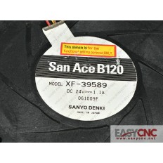 XF-39589 Sanyo fan used