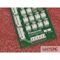 ZUEP55430 PANASONIC PCB USED