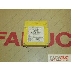 A02B-0091-C113 Fanuc macro cassette B used