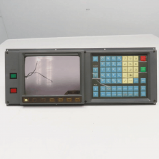 A02B-0099-C092 Fanuc MDI/CRT UNIT Monitor Used